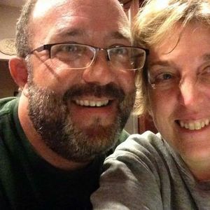 Meet your Posher, Ted